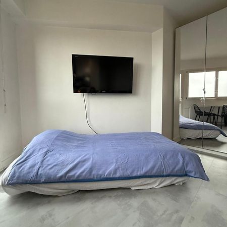 Apartment Home In Paris With View, 15Min Direct To Center Dış mekan fotoğraf
