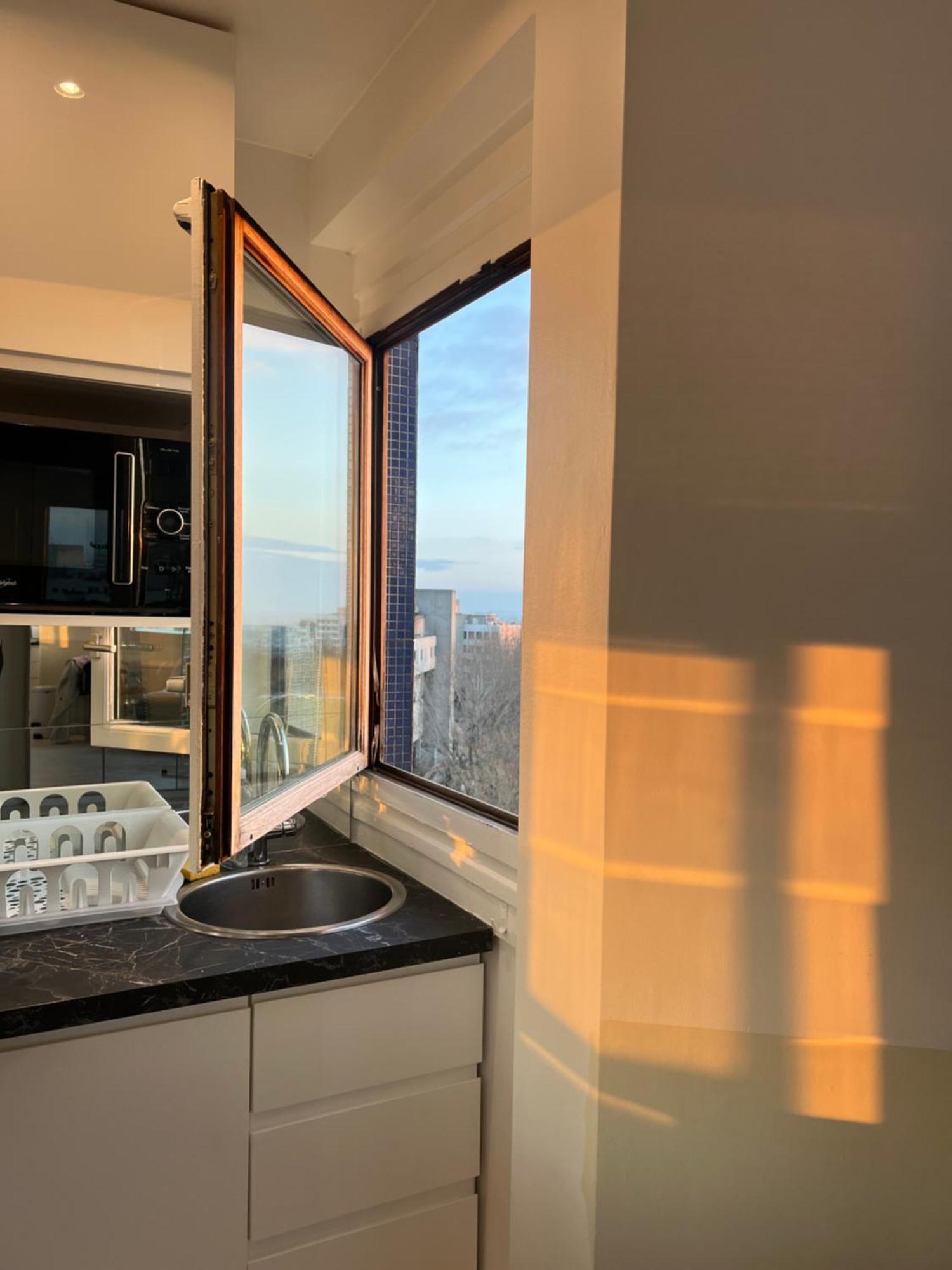 Apartment Home In Paris With View, 15Min Direct To Center Dış mekan fotoğraf