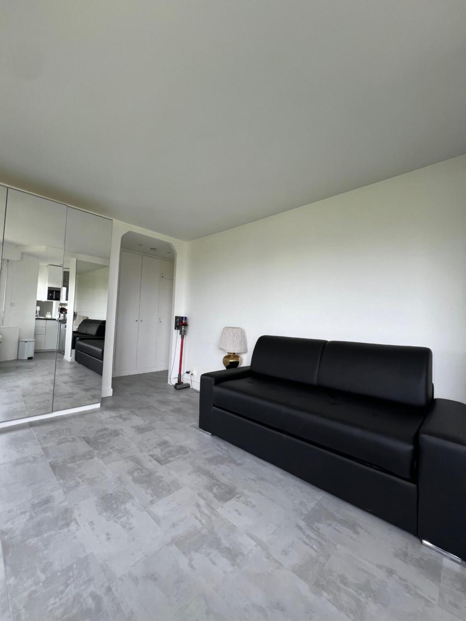 Apartment Home In Paris With View, 15Min Direct To Center Dış mekan fotoğraf